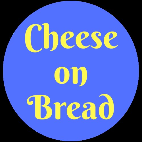 CheeseOnBread