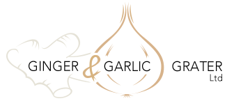 Ginger and Garlic Grater