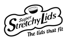 Sretchy Lids