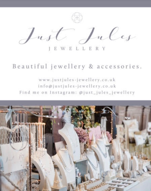 Just Jules Jewellery