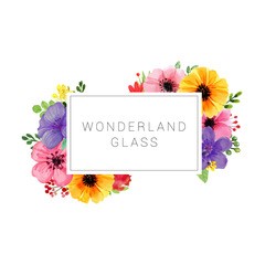 wonderland glass ltd