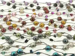The Jewellery Stall